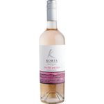 Korta Selected Vineyard Rose / Petit Verdot 2024
