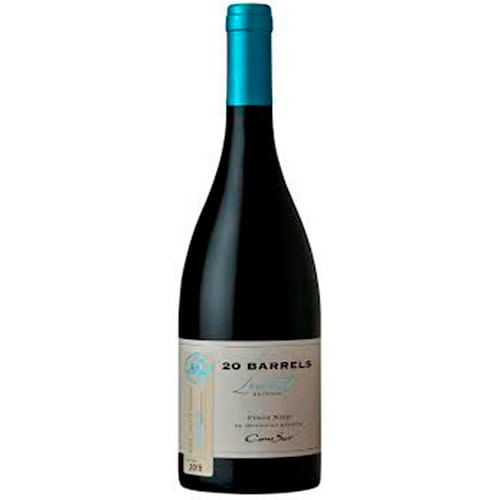 Cono Sur 20 Barricas Pinot Noir 2022