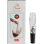 Mini Decanter En Caja De Regalo Con Logo Cav