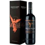 Montes Alpha Special Cuvee Cabernet Sauvignon 2022