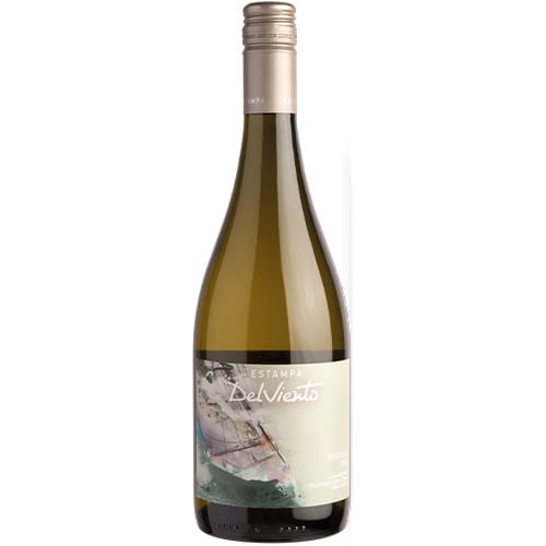 Estampa Del Viento Riesling 2022
