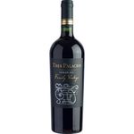 Tres Palacios Family Vintage Merlot 2021