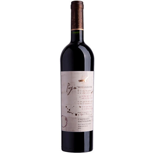 Millaman Paya Cabernet Sauvignon 2021