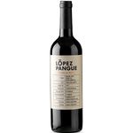 Lopez Pangue Ensamblaje Tinto 2022