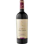 Korta Barrel Selection Carmenere 2023