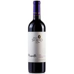 Valle Secreto Private Syrah / Carmenere / Cabernet Sauvignon 2022