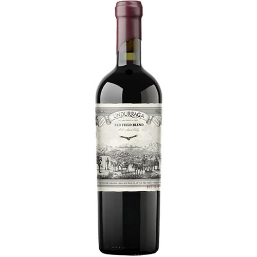 Undurraga Red Field Blend 2021