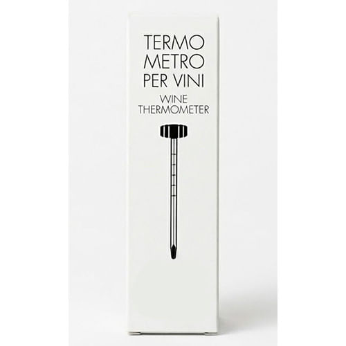 Termometro Per Vini