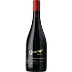 Garage Wine Las Higueras Vineyard Lot #132 Cabernet Franc 2021