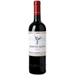 Montes Alpha Merlot 2022