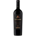 Errazuriz La Cumbre Syrah 2019