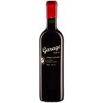 Garage Wine Pirque Vineyard Cabernet Franc 2018