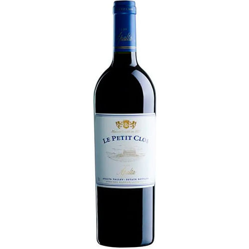 Clos Apalta Le Petit Clos Ensamblaje Tinto 2022