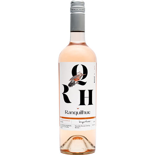 Ranquilhue Coronel De Maule Rose 2023
