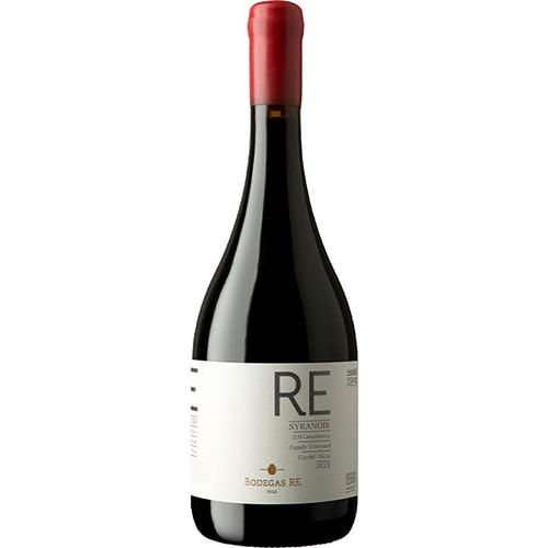 Bodegas Re Syragnan 2023