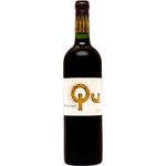 I Wines Qu Cabernet Sauvignon 2024