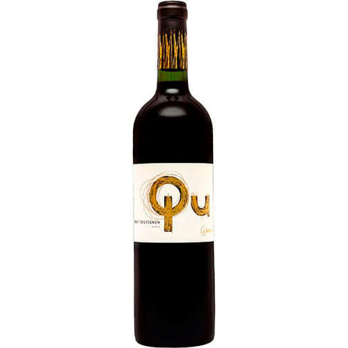 I Wines Qu Cabernet Sauvignon 2024