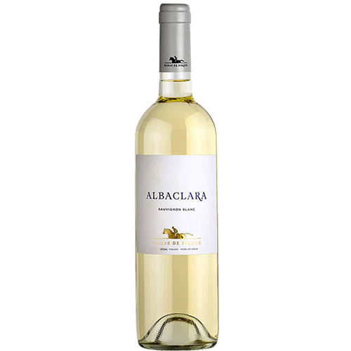 Haras De Pirque Albaclara Sauvignon Blanc Gran Reserva 2024