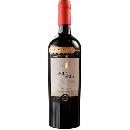 Tagua Tagua Family Reserve Cabernet Sauvignon 2020