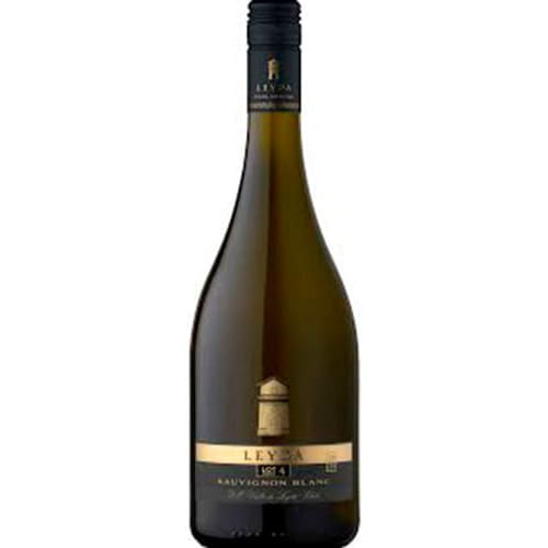 Leyda Lot 4 Sauvignon Blanc 2022