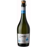 Sinzero Espumante Brut Alcohol Free 750cc