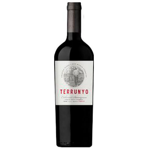 Concha y Toro Terrunyo Cabernet Sauvignon 2022