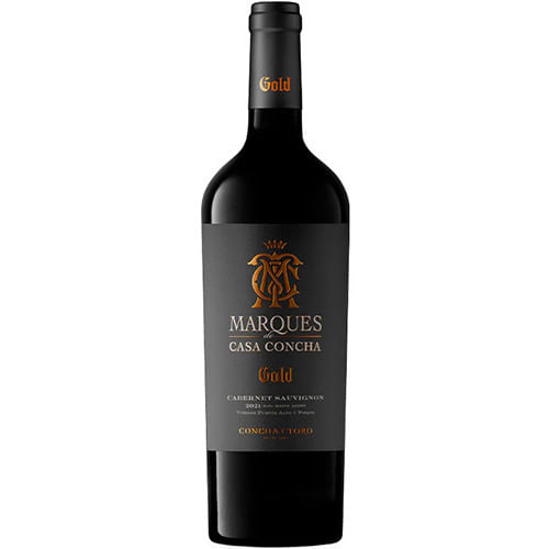 Concha y Toro Marques De Casa Concha Gold Cabernet Sauvignon 2023