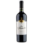 Santa Cruz Gran Chaman Ensamblaje Tinto 2022