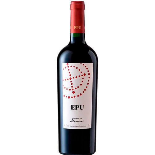 Almaviva Epu 2022 En Estuche