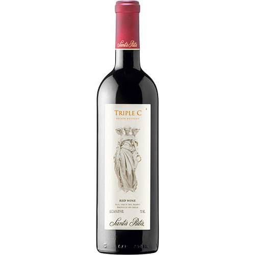 Santa Rita Triple C 2022