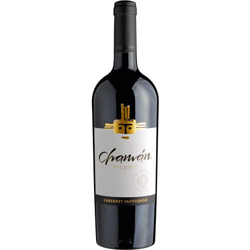 Santa Cruz Chaman Gran Reserva Cabernet Sauvignon 2023