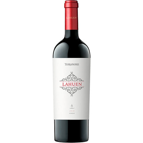 Terranoble Lahuen Ensamblaje Tinto 2021