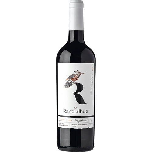 Ranquilhue Pumanquino Petit Verdot 2024