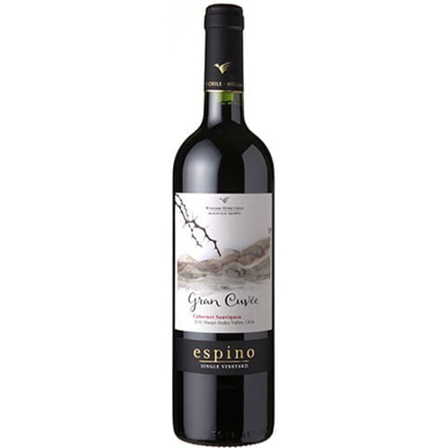 Casa Fevre Cuvee Pirque Cabernet Sauvignon 2023