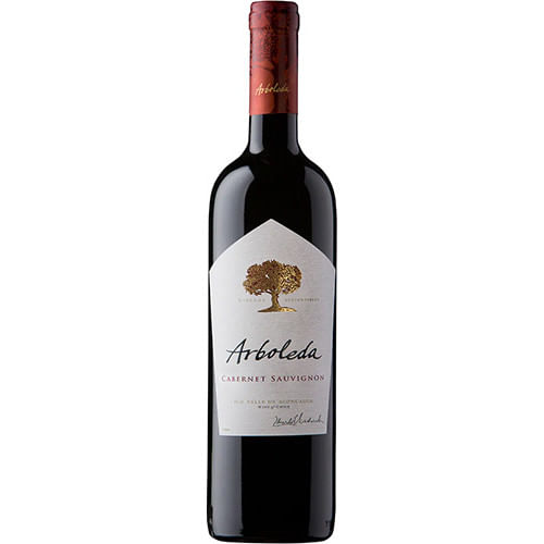 Arboleda Cabernet Sauvignon 2023