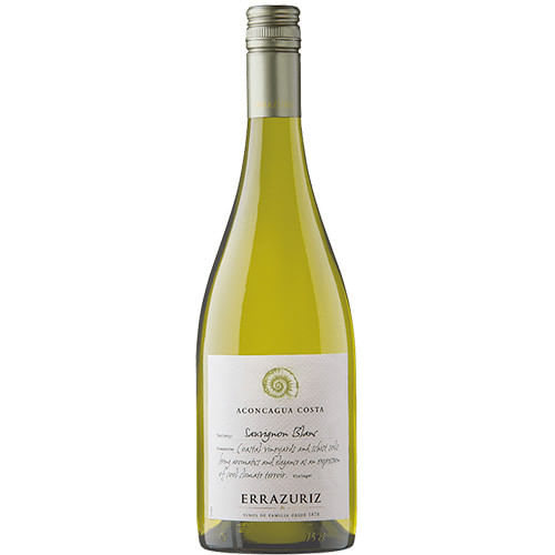 Errazuriz Aconcagua Costa Sauvignon Blanc 2025
