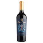 Paso Drake Cabernet Sauvignon Reserva 2024