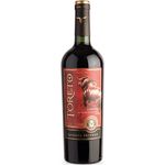 Toreto Reserva Privada Carmenere 2023