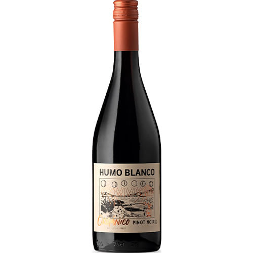 Francois Lurton Humo Blanco Organico Pinot Noir 2024