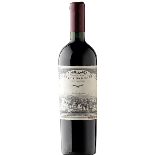 Undurraga Red Field Blend 2022