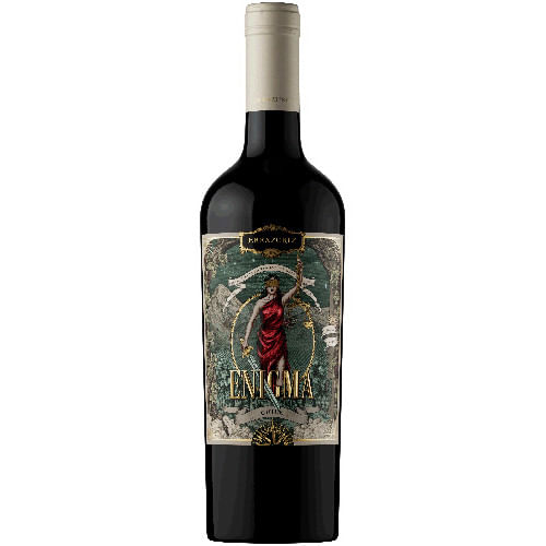 Errazuriz Enigma Ensamblaje Tinto 2024