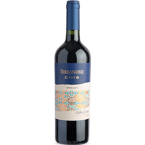 Terranoble Civis Merlot 2023