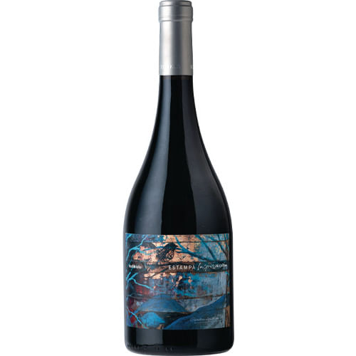 Estampa Inspiracion Nebbiolo 2022