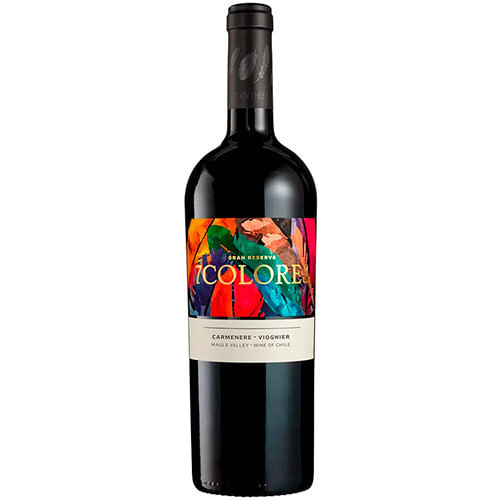 7 Colores Cabernet Sauvignon / Muscat Gran Reserva 2023