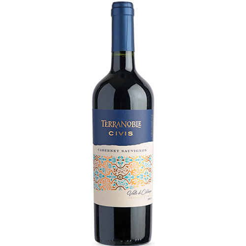 Terranoble Civis Cabernet Sauvignon 2024