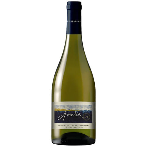 Concha y Toro Amelia Chardonnay 2025