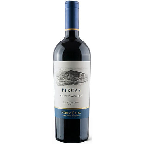 Perez Cruz Pircas Cabernet Sauvignon 2023