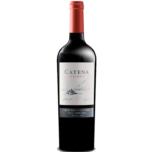 Catena Malbec 2024