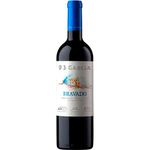 Ps. Garcia Bravado Ensamblaje Tinto 2020