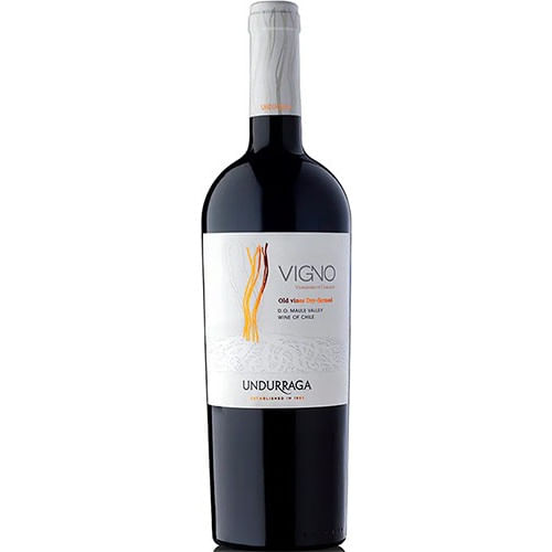 Undurraga Vigno Carignan 2021
